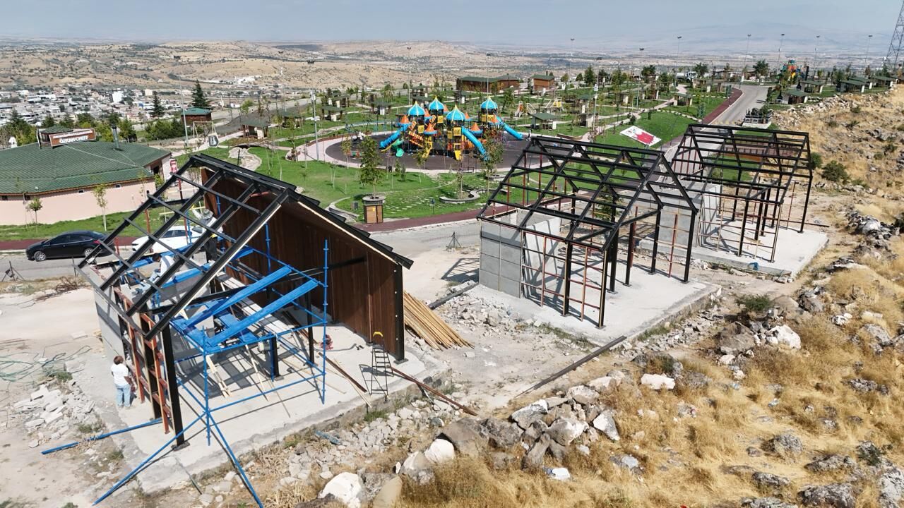 Nev Bel Bangalov Evleri̇ 002
