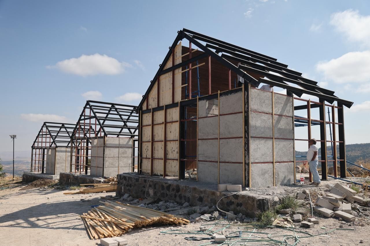 Nev Bel Bangalov Evleri̇ 006