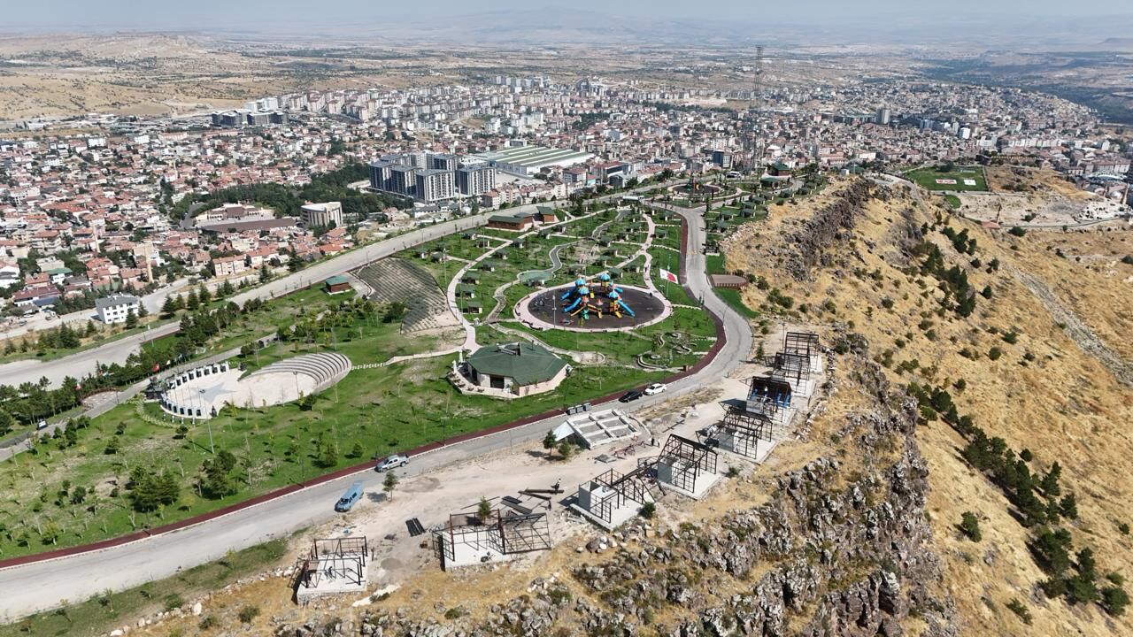 Nev Bel Bangalov Evleri̇ 008