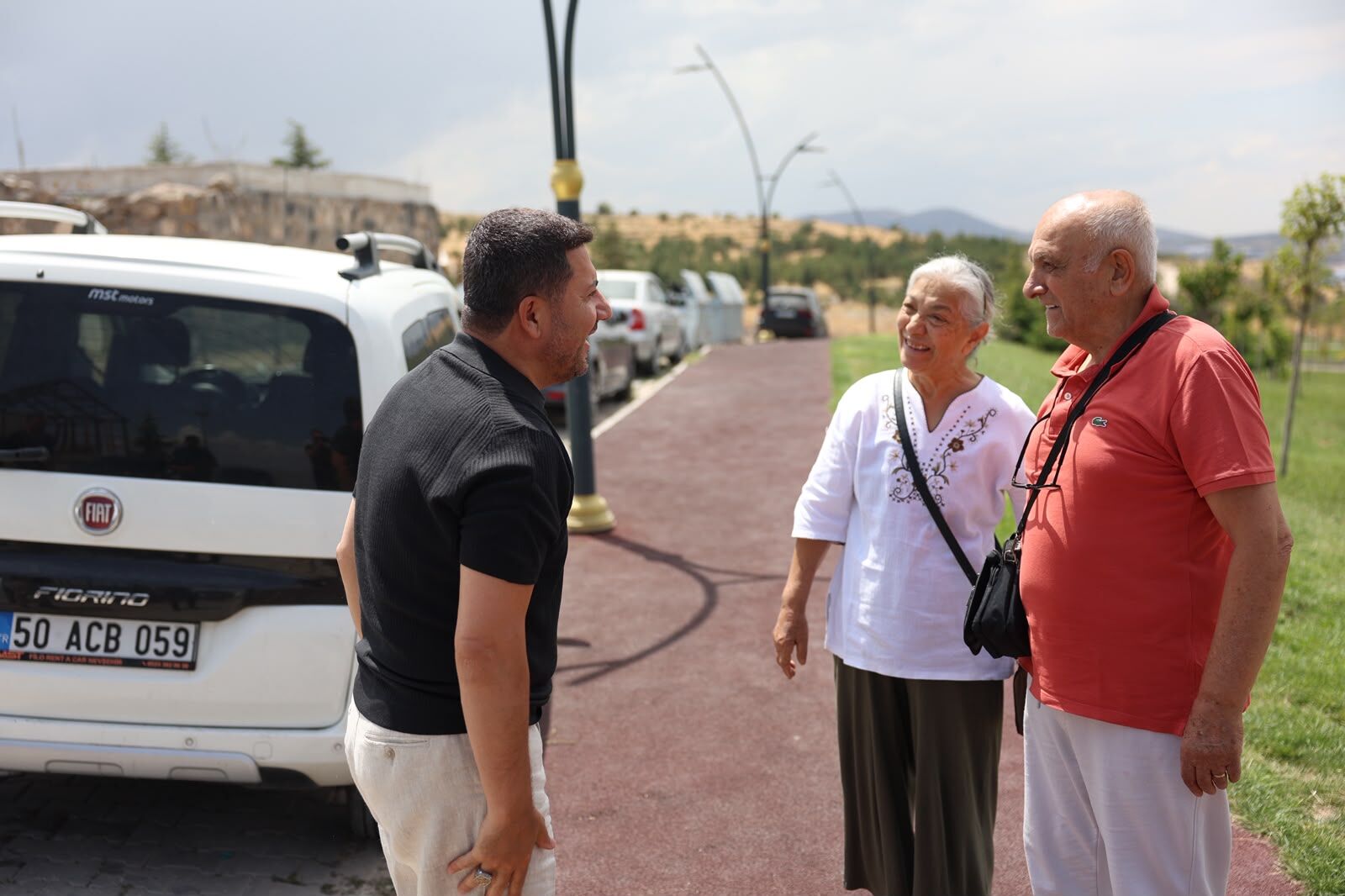 Nev Bel Bangalov Evleri̇ 009