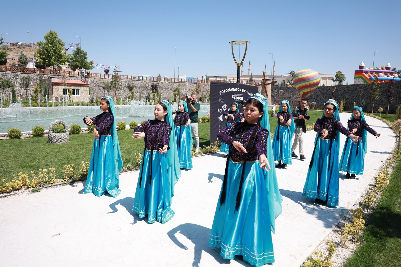 Nev Bel Fotomaraton Etki̇nli̇k 005