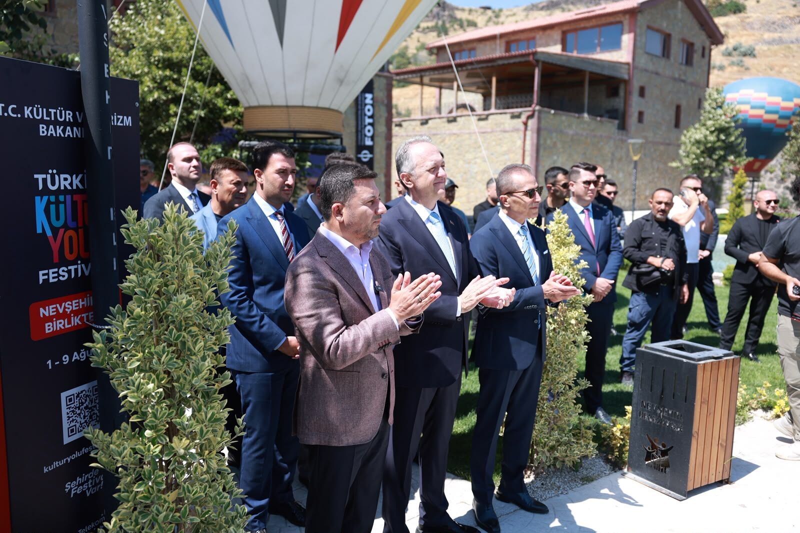 Nev Bel Fotomaraton Etki̇nli̇k 006