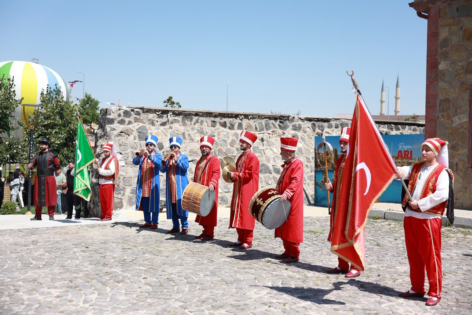 Nev Bel Fotomaraton Etki̇nli̇k 008