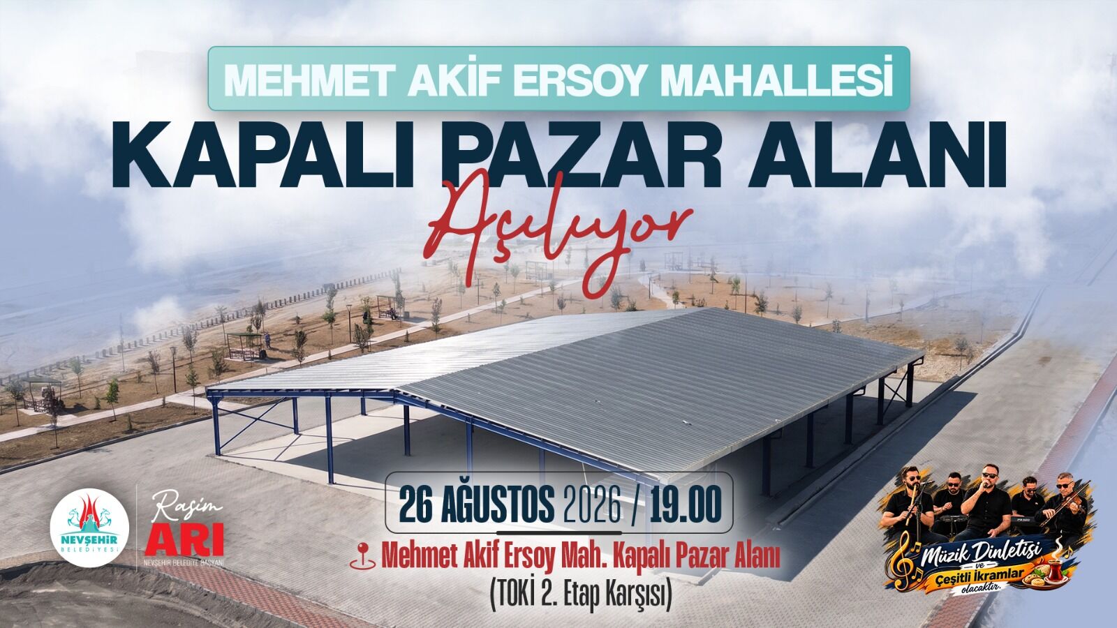 Nev Bel Kapali Pazar Alani 001