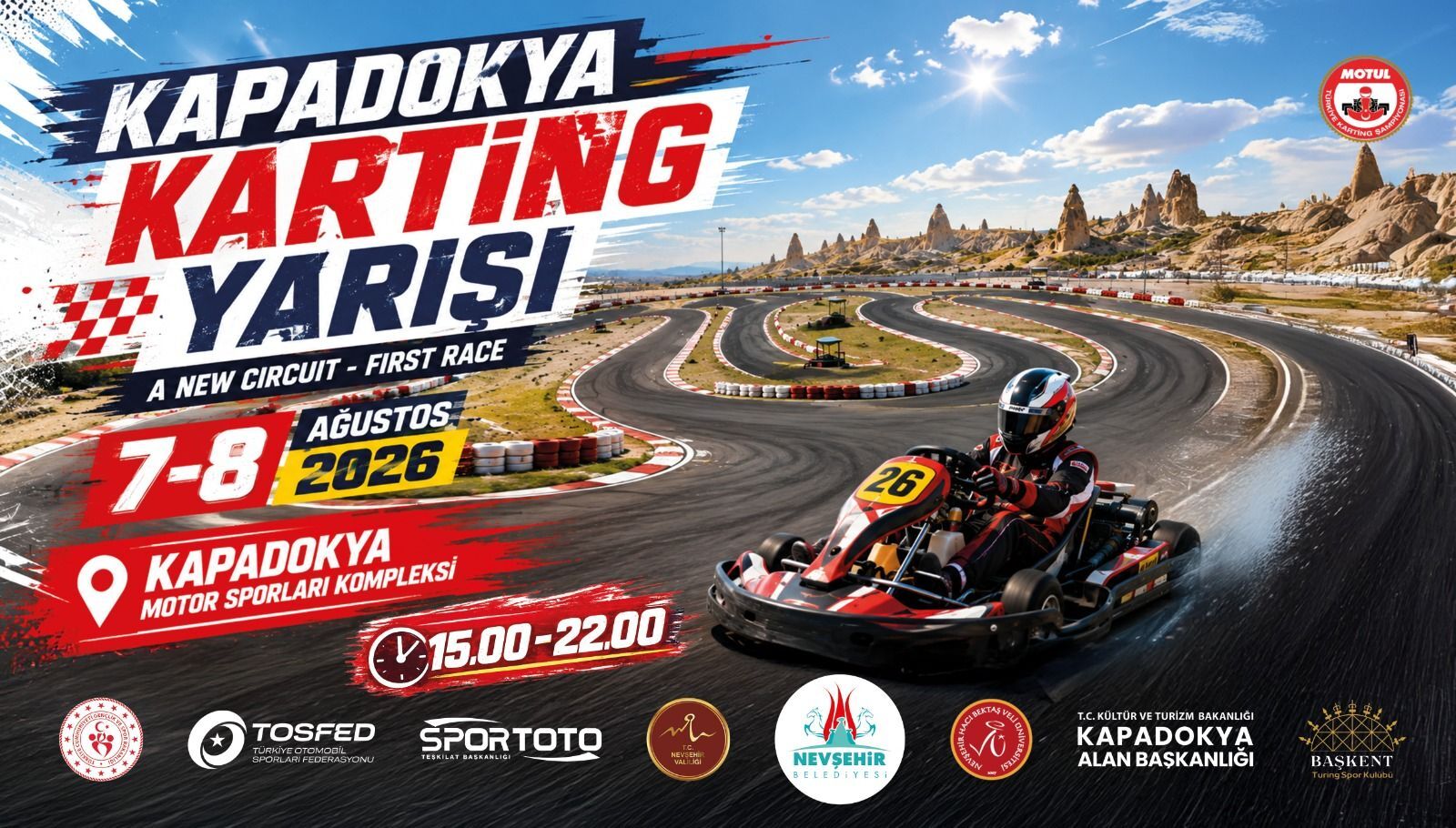 Nev Bel Karti̇ng Yarişi 005