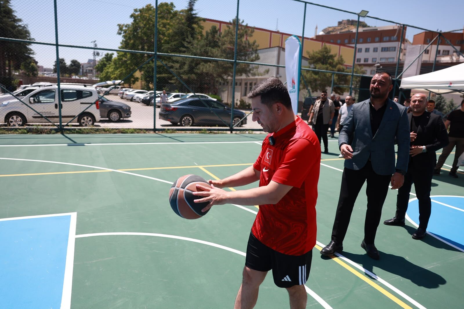 Nev Bel Kayaşehi̇r Basketbol Şenli̇k 001 (5)