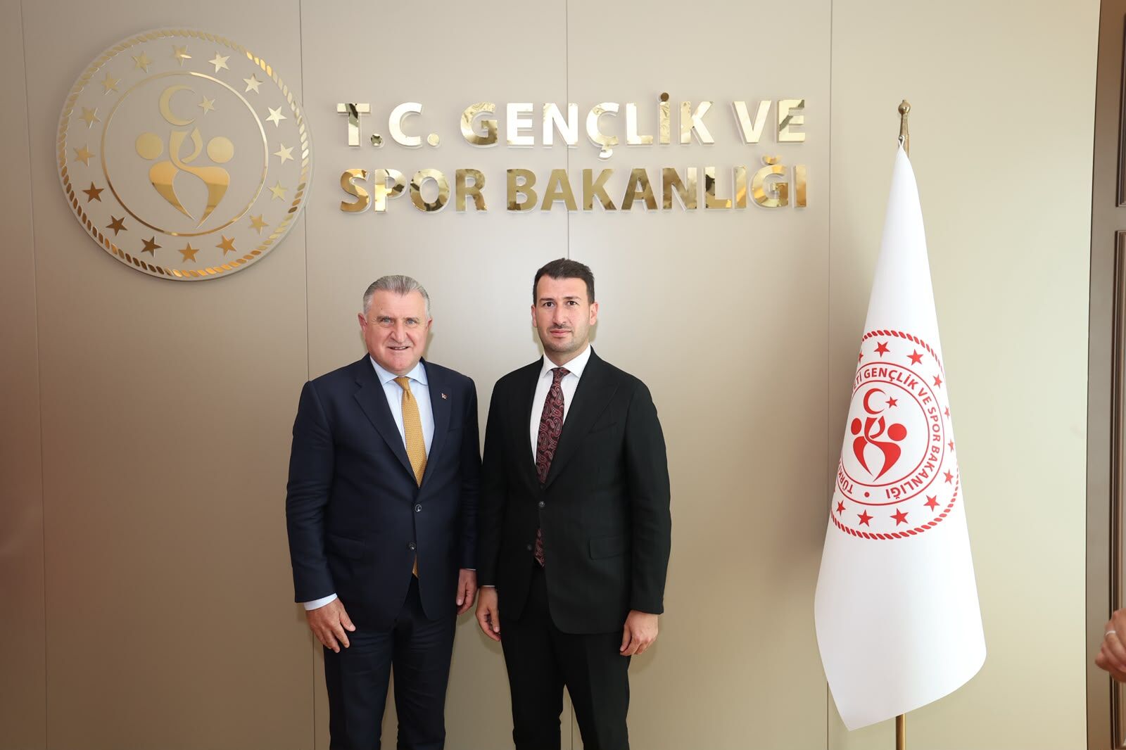 Nev Bel Spor Bakanliği 005