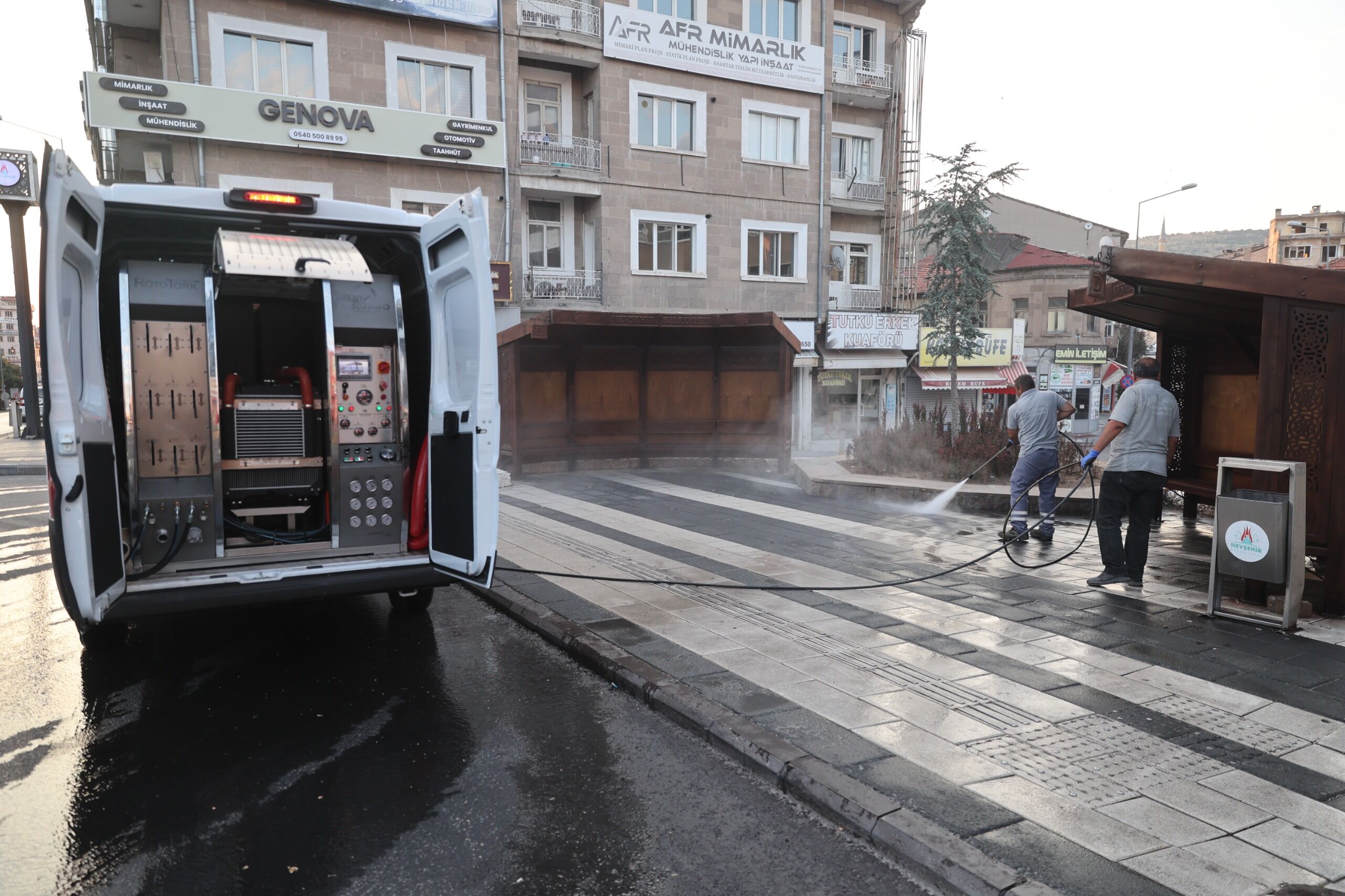 Nev Bel Temi̇z Şehi̇r Nevşehi̇r 001 (3)