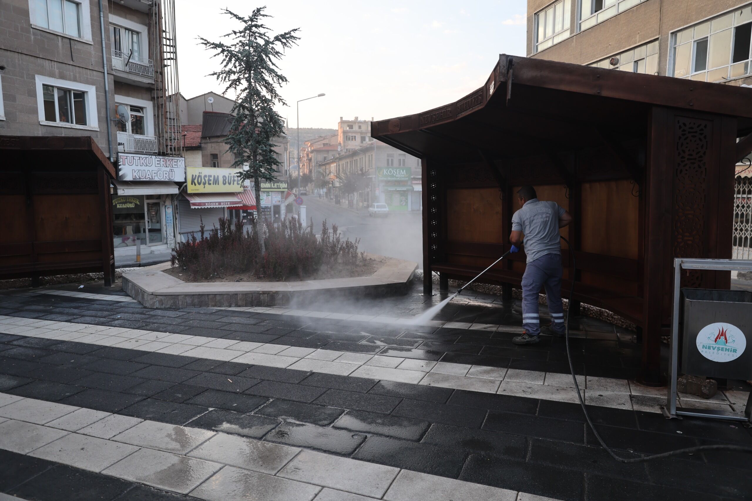 Nev Bel Temi̇z Şehi̇r Nevşehi̇r 001 (5)