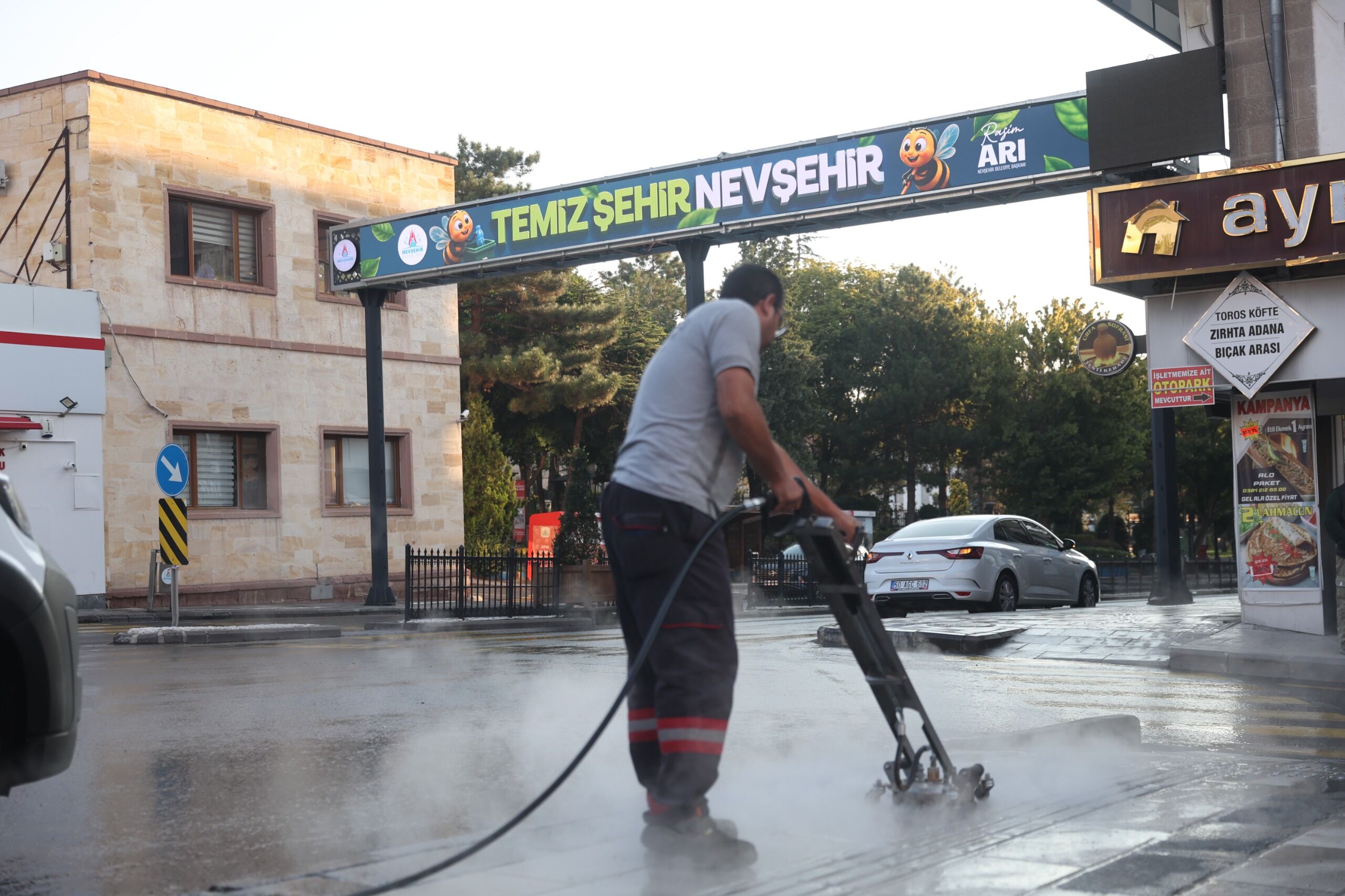 Nev Bel Temi̇z Şehi̇r Nevşehi̇r 001 (6)