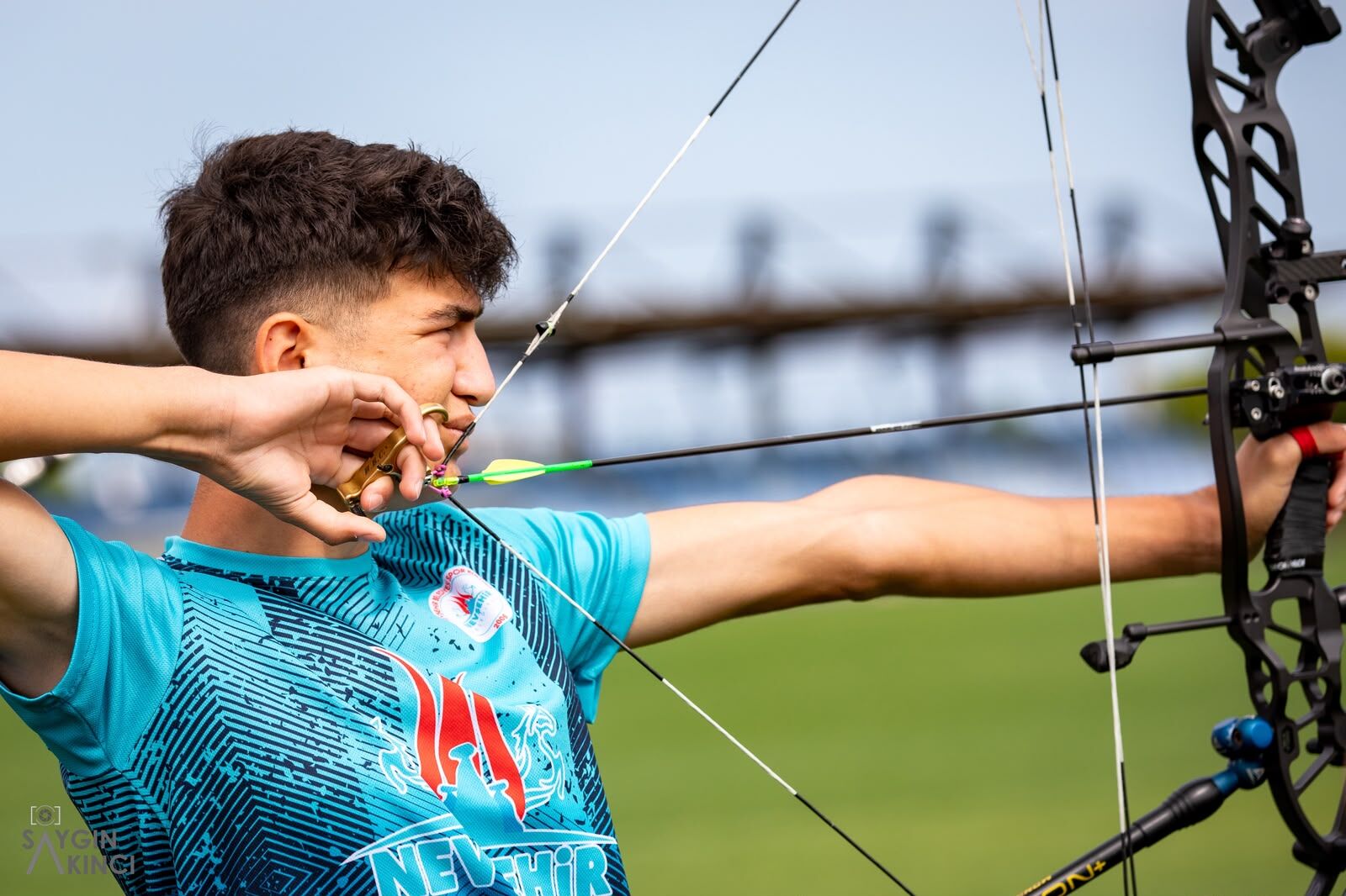 Nev Bel Türki̇ye Üçüncüsü 004