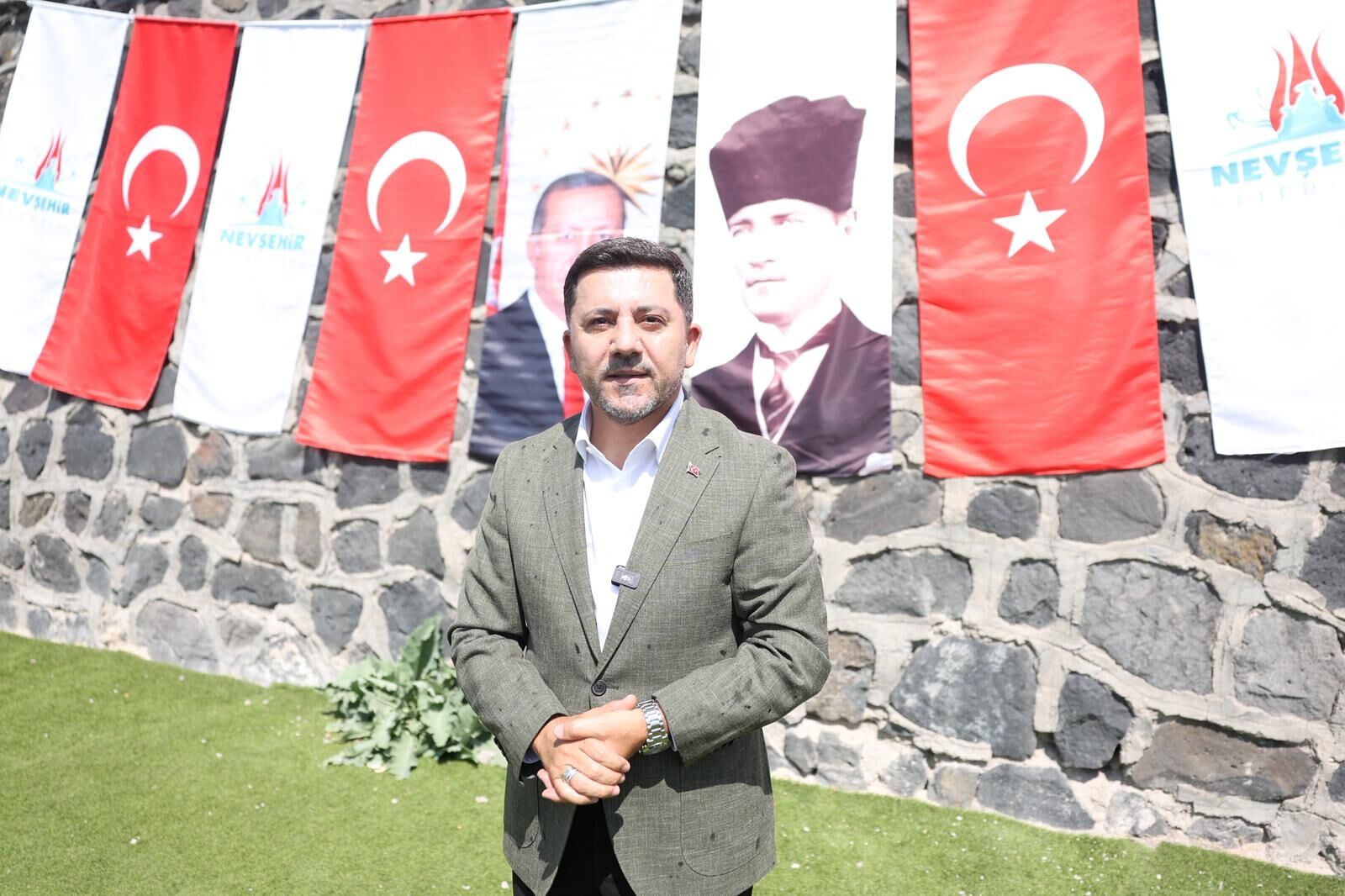 Nev Bel Zafer Bayrami Coşkusu 006