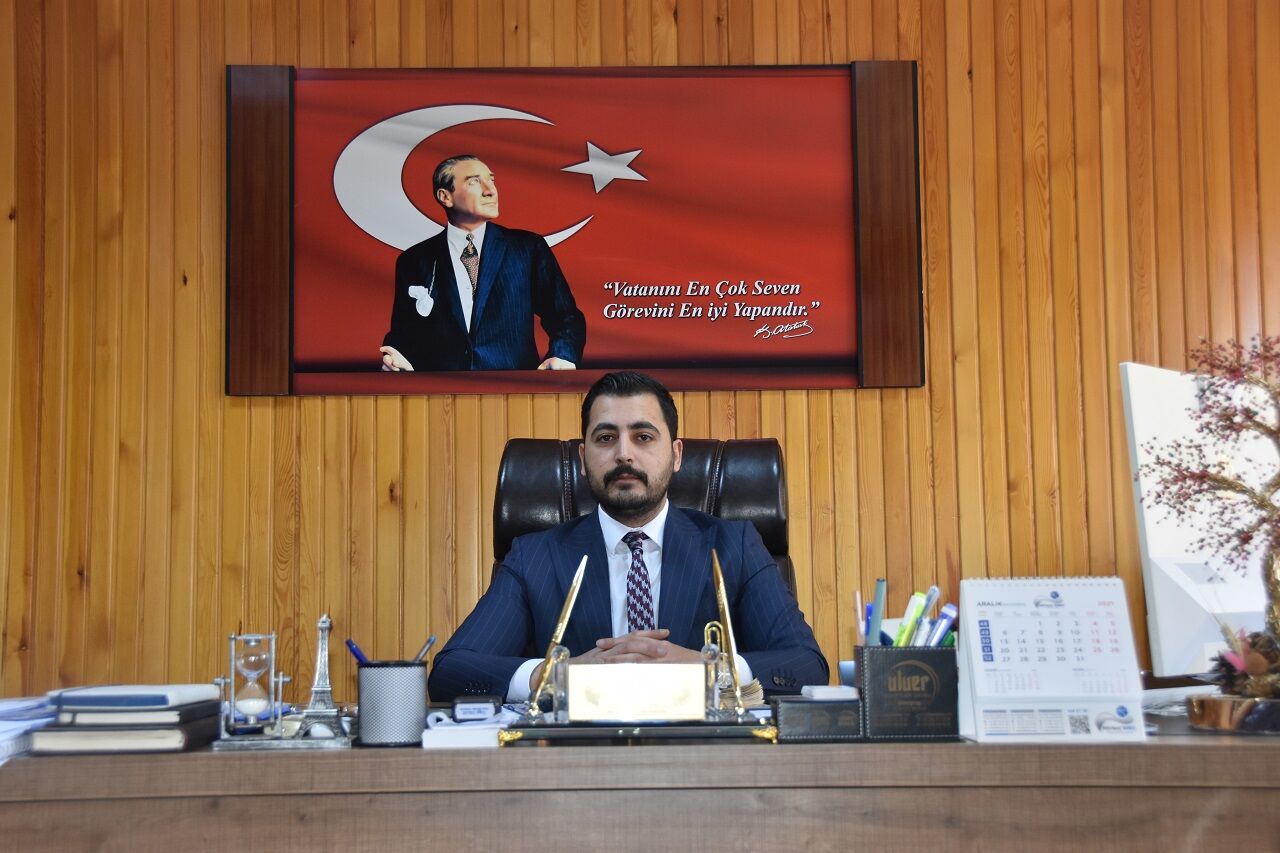 Tolga B A L A K