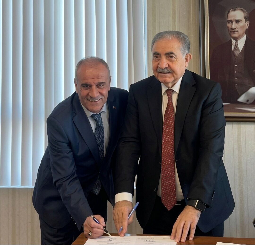 Kamu Emeklileri Derneği ve Türk Emekli-Sen Nevşehir Temsilcisi Olarak Sefa Atar Atandı