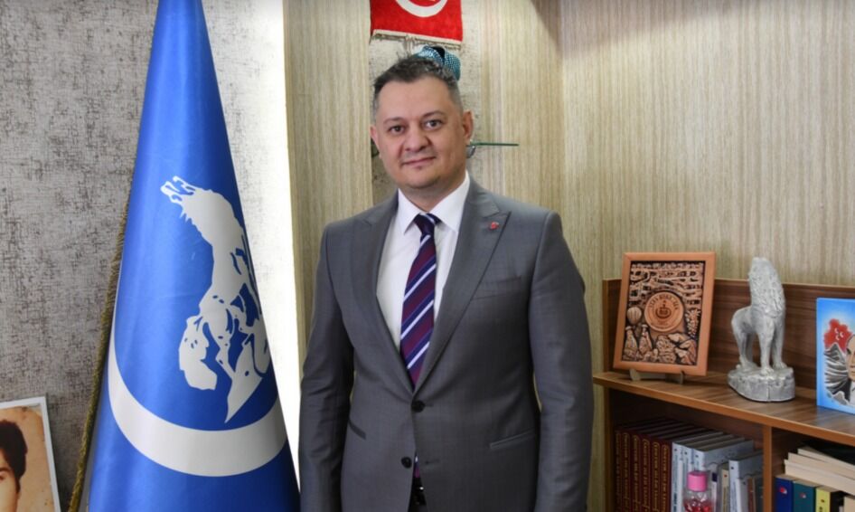 Ülkü Ocakları’ndan Gençlere Önemli Çağrı