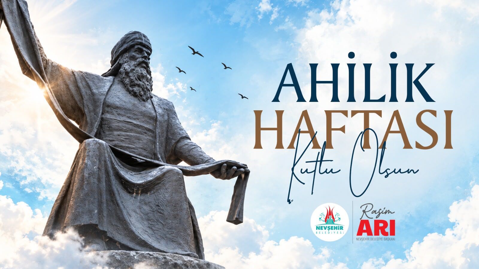 Nev Bel Ahi̇li̇k Haftasi 001