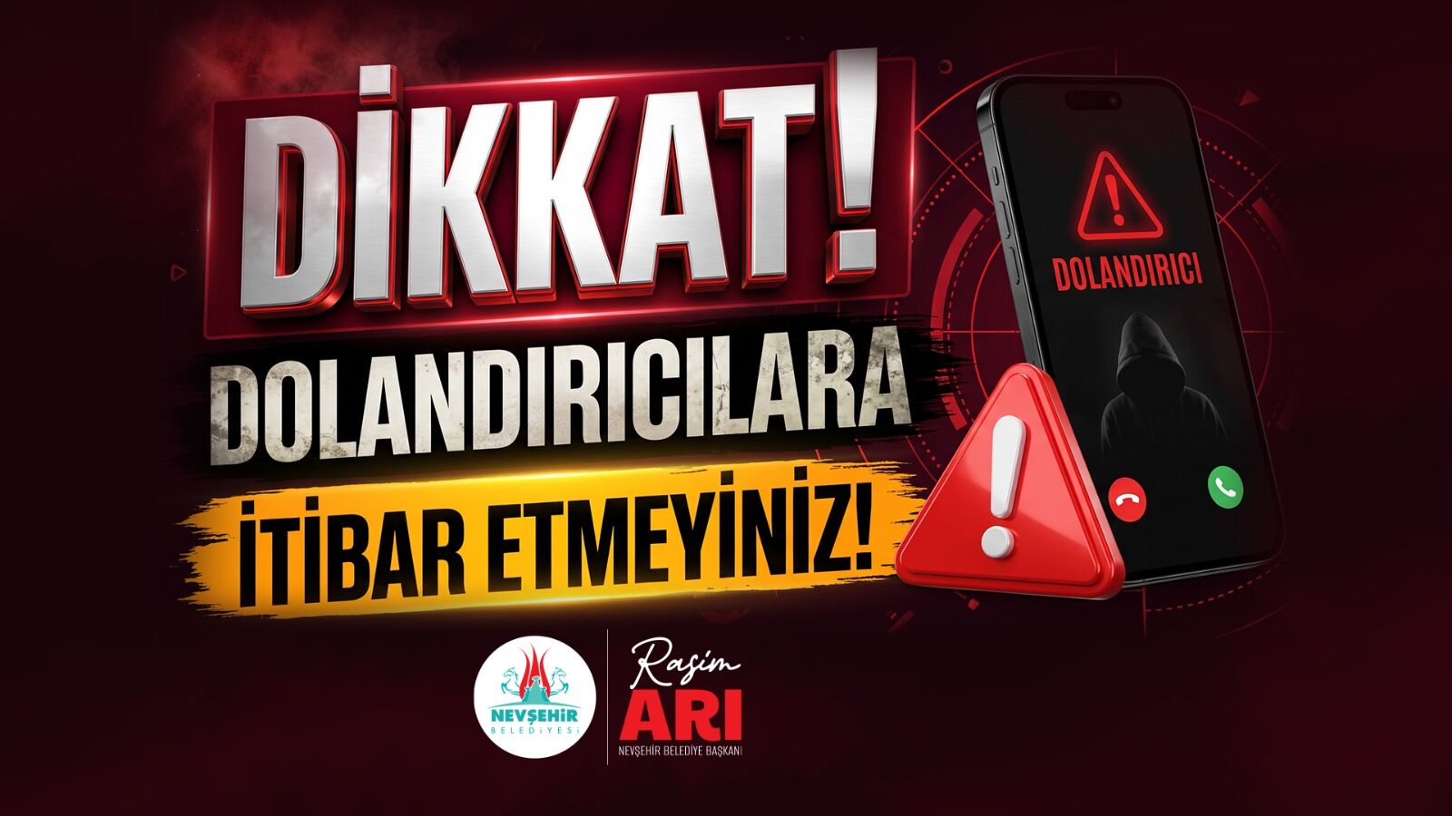 Nev Bel Dolandiricilara Uyarilar 001