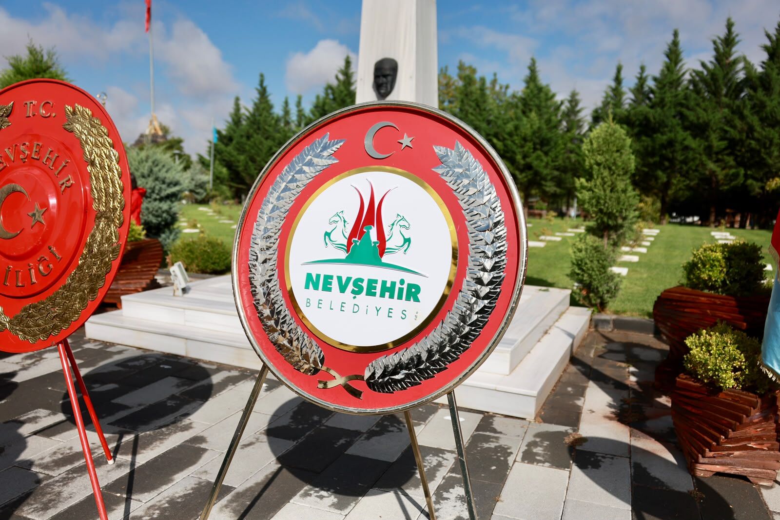 Nev Bel Gazi̇ler Günü 005