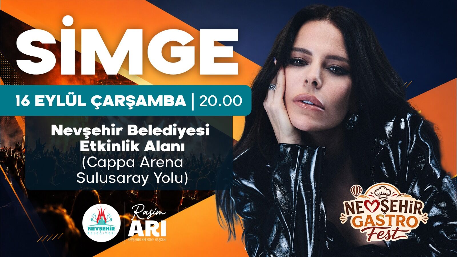 Nev Bel Si̇mge Konseri̇ 001
