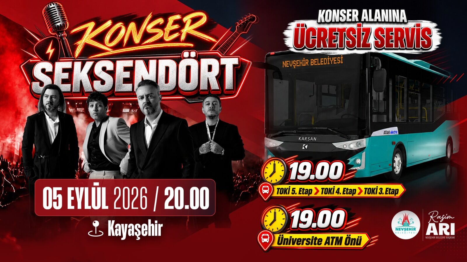 Nev Bel Ücretsi̇z Servi̇s 001