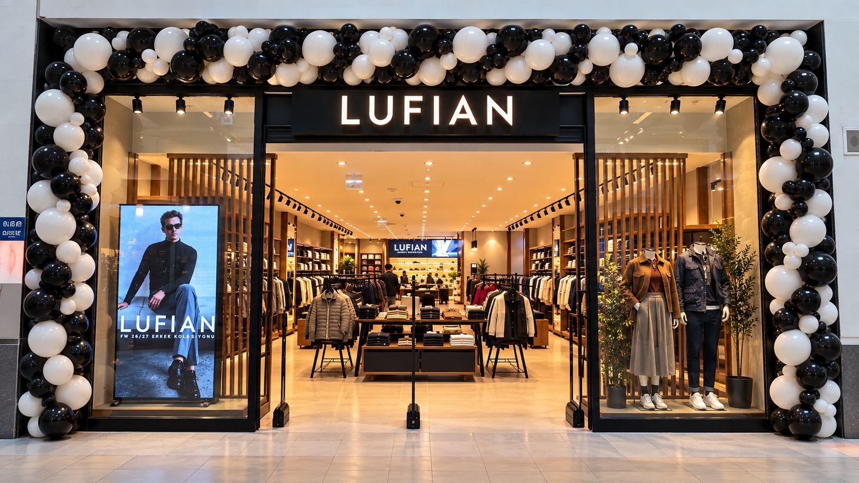 LUFIAN Forum Kapadokya'da Açıldı