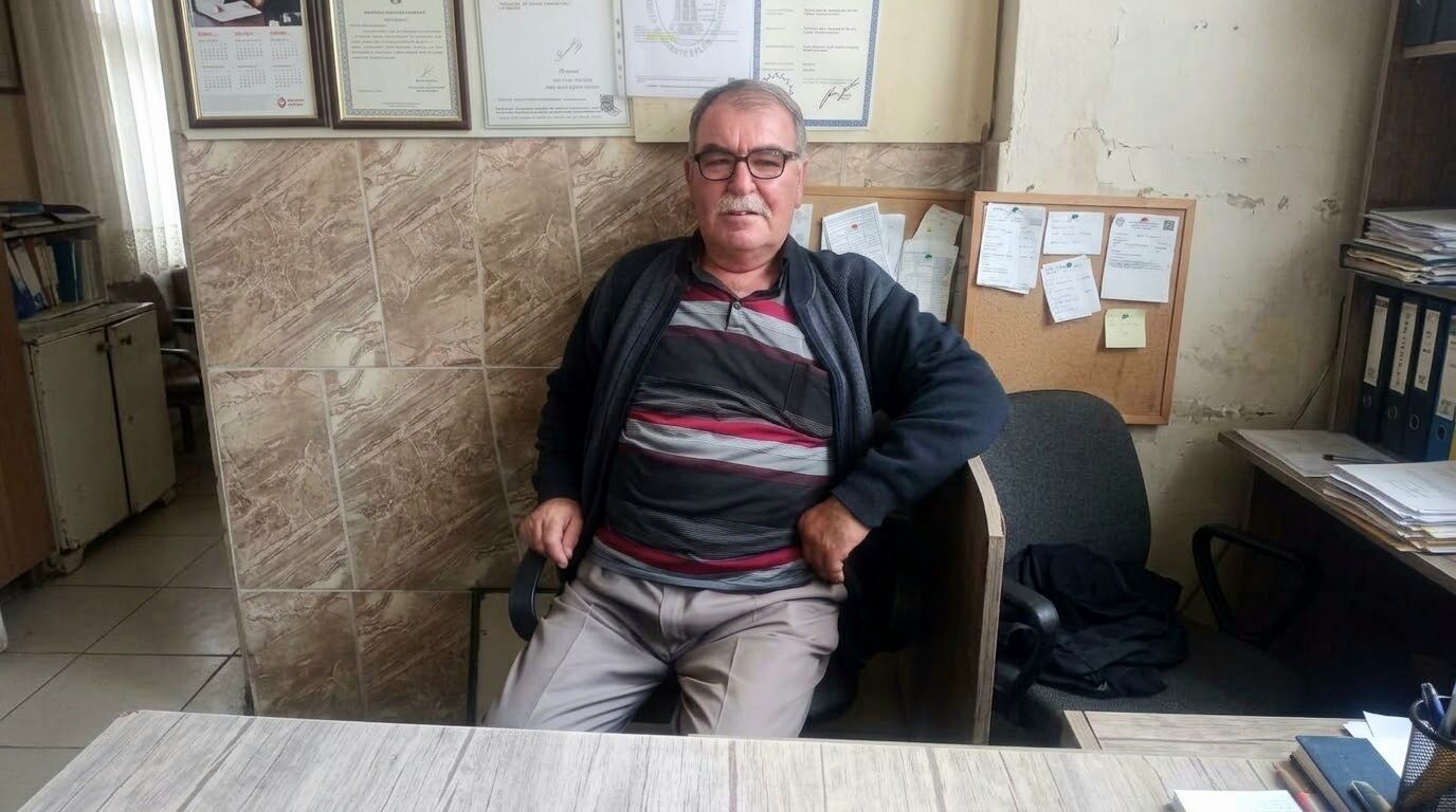 İrfan Suçıkaran Vefât Etti