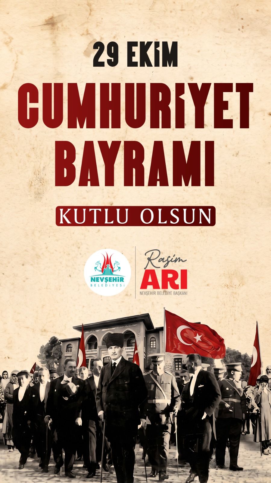 Nev Bel Cumhuri̇yet Bayrami 002