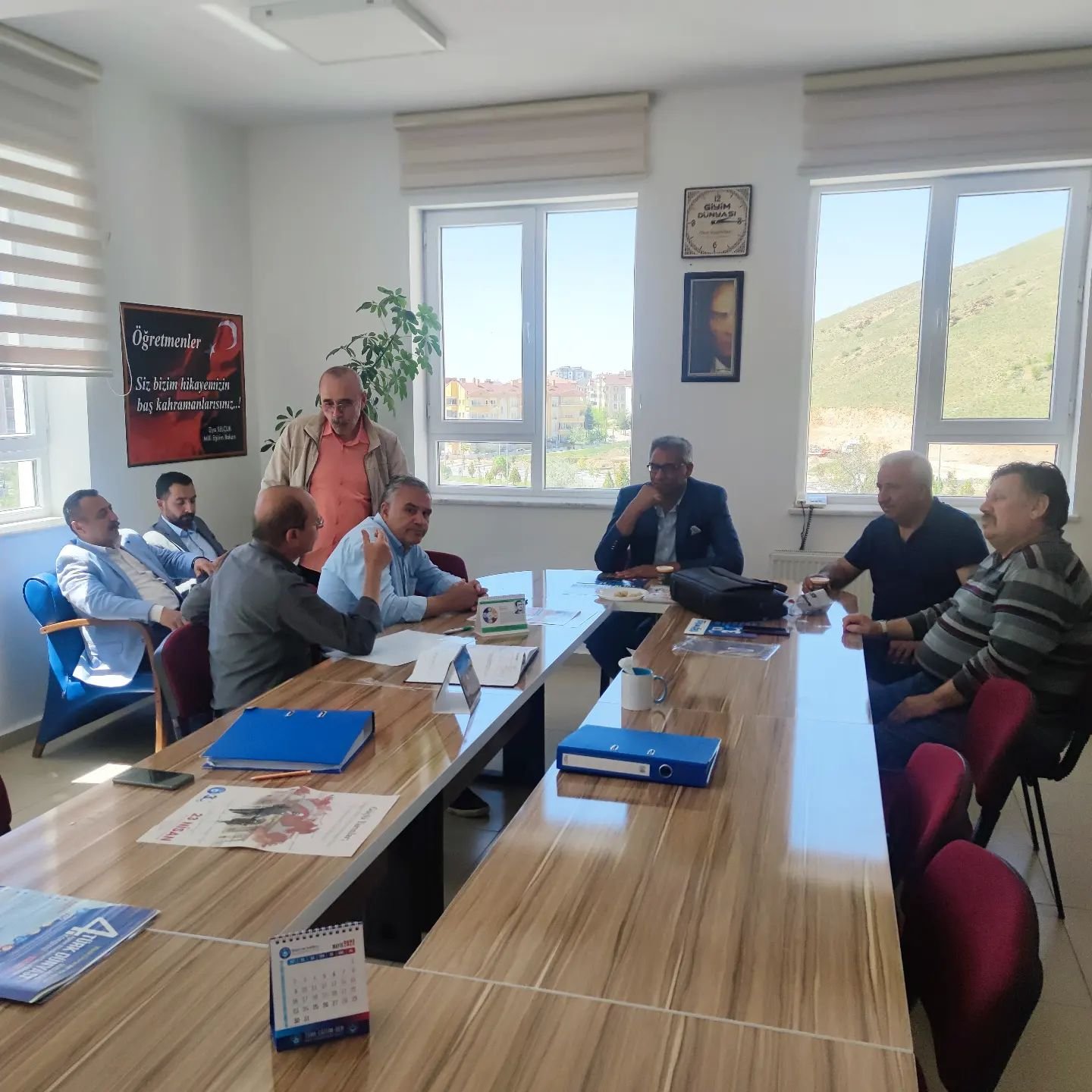Başkan Urgenç; Nevşehir Merkez Banka Promosyon Sözleşmesinin İptalini Mahkemeye Taşıdık