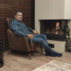 Fikret Şanlıbaba